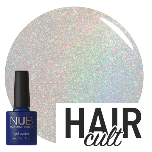 NUB Gel Polish Гель-лак 8мл № 082