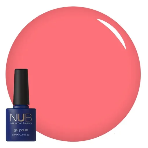 NUB Gel Polish Гель-лак 8мл № 085