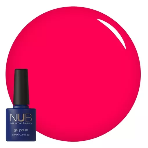 NUB Gel Polish Гель-лак 8мл № 093