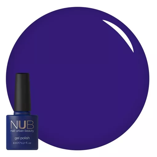 NUB Gel Polish Гель-лак 8мл № 099
