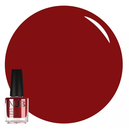 NUB Лак для нігтів 14мл №005