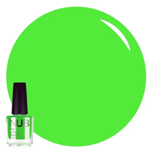 NUB Лак для нігтів 14мл №023