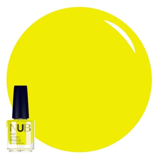 NUB Лак для нігтів 14мл №026