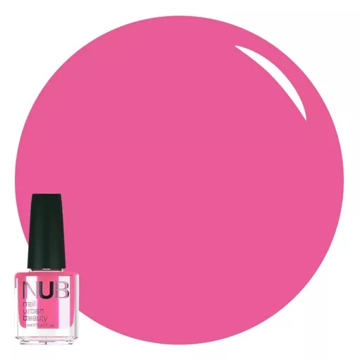 NUB Лак для нігтів 14мл №038