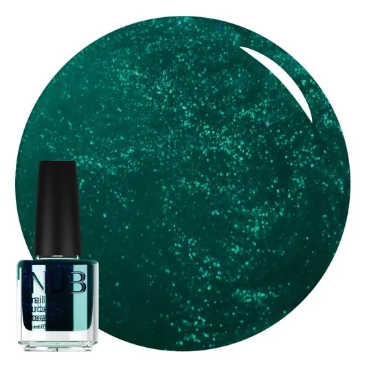 NUB Лак для нігтів 14мл №042
