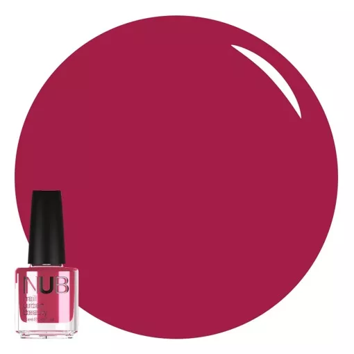 NUB Лак для нігтів 14мл №048