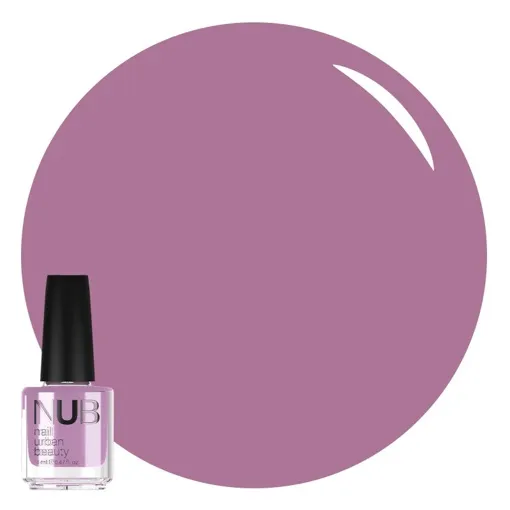 NUB Лак для нігтів 14мл №055