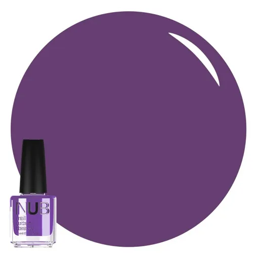 NUB Лак для нігтів 14мл №057