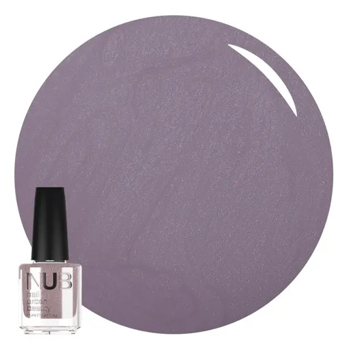 NUB Лак для нігтів 14мл №058