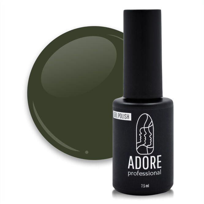 ADORE Gel Polish Гель-лак 7,5мл №372