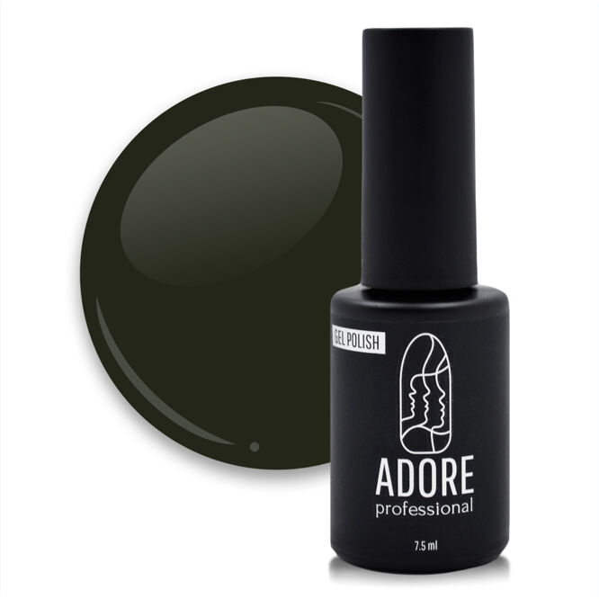 ADORE Gel Polish Гель-лак 7,5мл №465