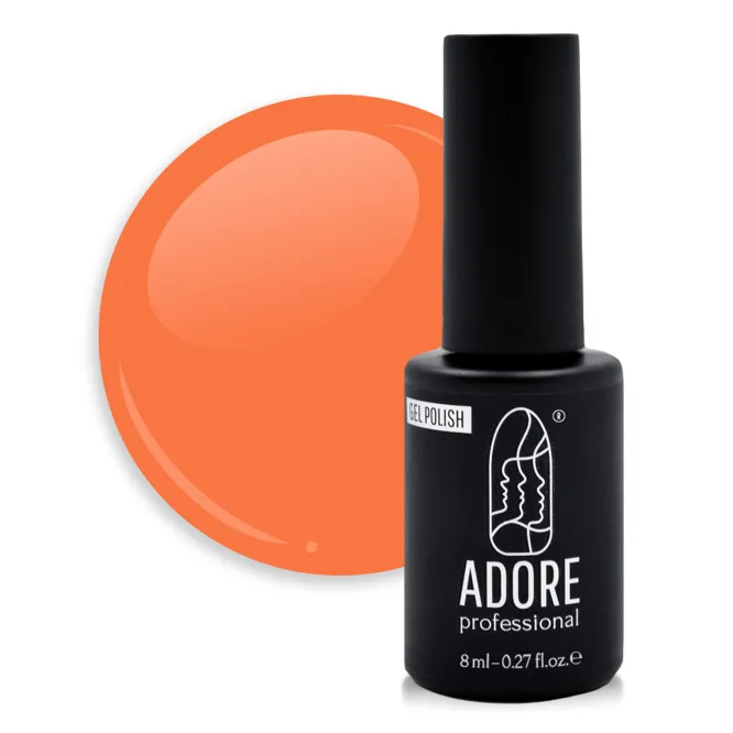 ADORE Gel Polish Гель-лак 7,5мл №492