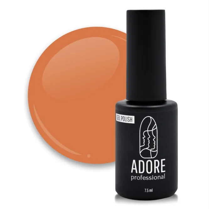 ADORE Gel Polish Гель-лак 7,5мл №377