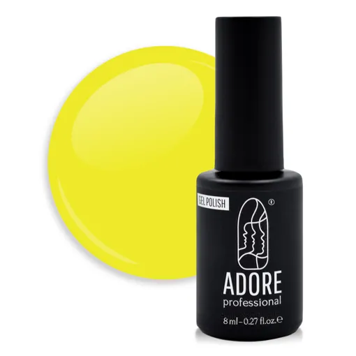 ADORE Gel Polish Гель-лак 7,5мл №487