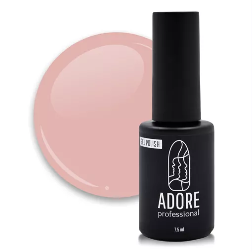 ADORE Gel Polish Гель-лак 7,5мл №134