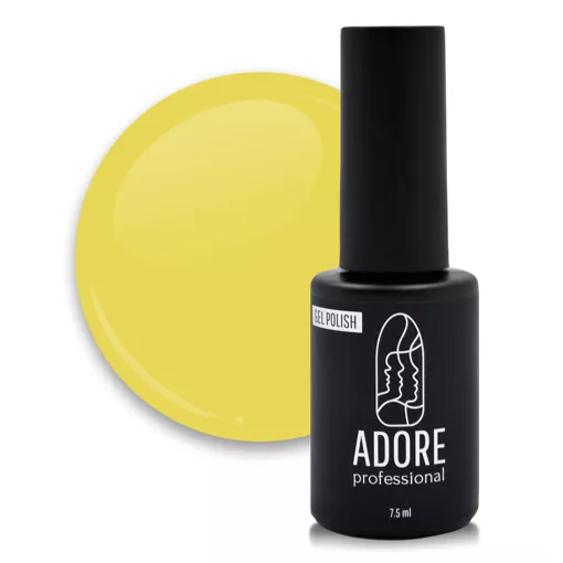 ADORE Gel Polish Гель-лак 7,5мл №196