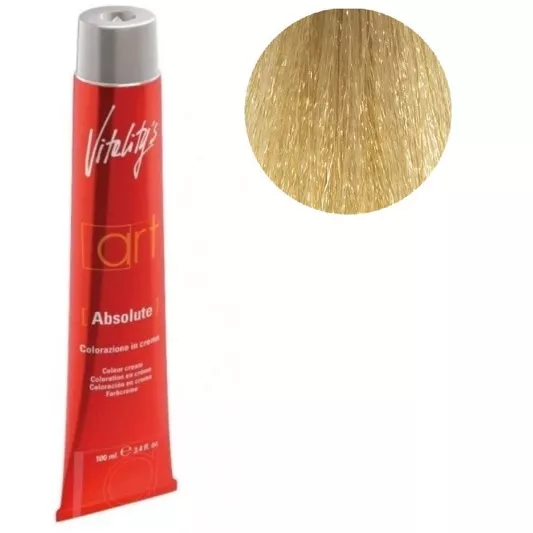10/20 Крем-фарба для волосся стійка, 100 мл ART Absolute Vitality`s