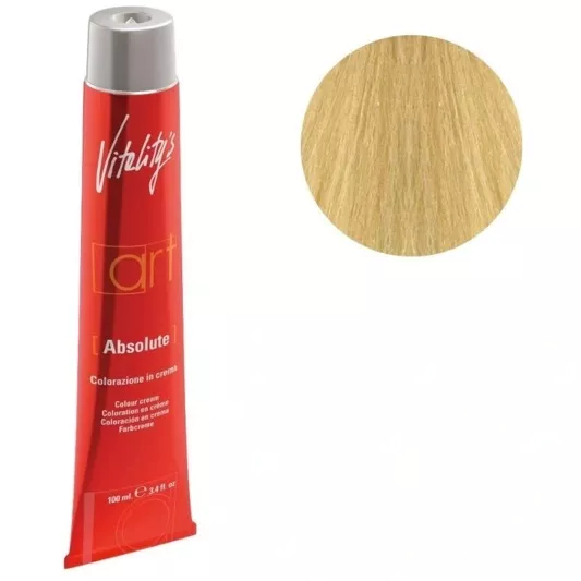1000 Крем-фарба для волосся стійка, 100 мл ART Absolute Vitality`s
