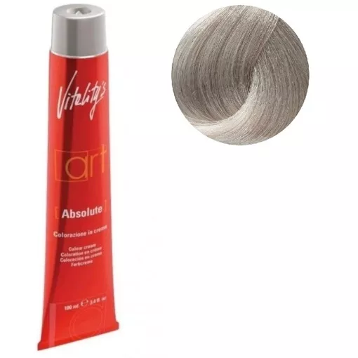Vitality`s ART  Крем-фарба для волосся 100мл.тон 111