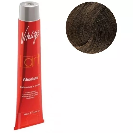 7/12 Крем-фарба для волосся стійка, 100 мл ART Absolute Vitality`s