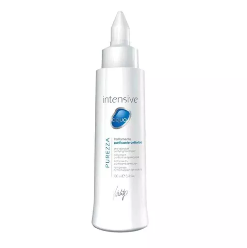 Лосьон очищюючий проти лупи  100мл Purify Anti-Dandruff PUREZZA AQUA VITALITY`S