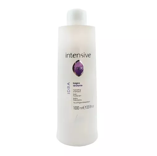Шампунь зволожуючий 1000мл Hydrating Shampoo IDRA  AQUA VITALITY`S