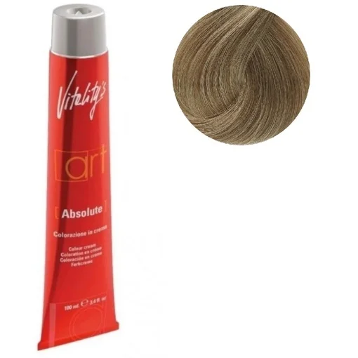 Vitality`s ART  Крем-фарба для волосся 100мл.тон 9/12