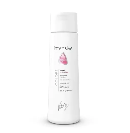 Шампунь для фарбованого волосся 250мл Affter-colour shampoo  AQUA VITALITY`S