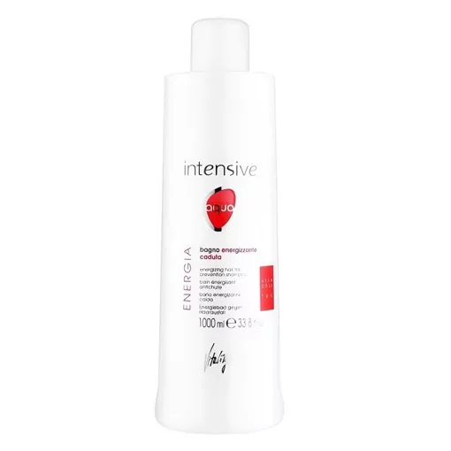 Шампунь проти випадіння 1000мл Energizing Anti-Loss Shampoo ENERGIA AQUA VITALITY`S