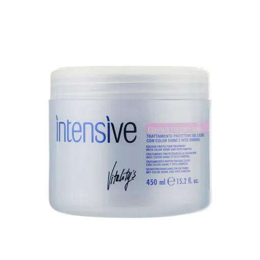 Маска для фарбованого волосся, 450 мл Color Therapy Mask INTENSIVE Vitality`s