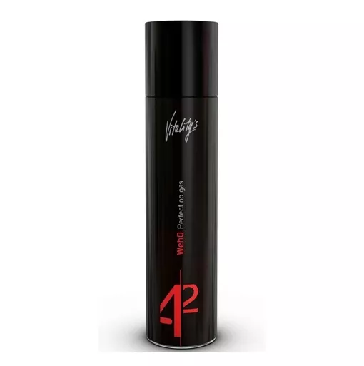 Лак без газу з поступовою сильною фіксацією  300мл Perfect no Gas  4/2  WehO  Vitality`s