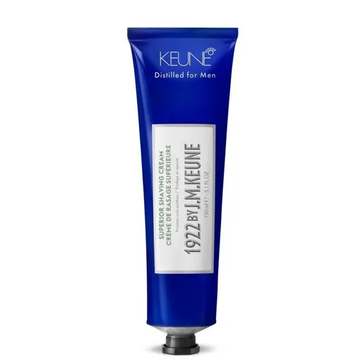 Крем для гоління  150мл. &quot;Серія 1922&quot; для чоловіків Superior Shaving Cream KEUNE 