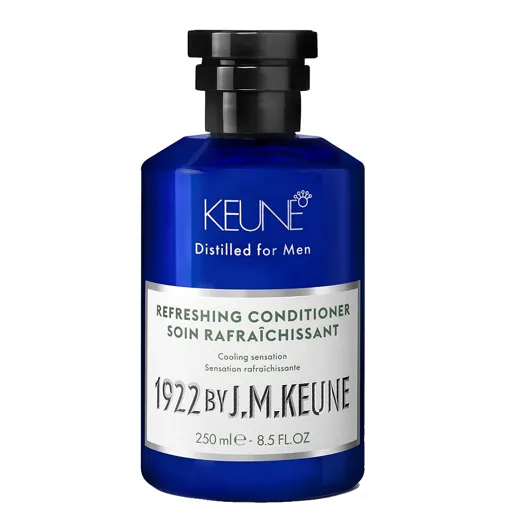 Кондиціонер &quot;Освіжаючий&quot;  250мл &quot;Серія 1922&quot; для чоловіків Refreshing Conditioner KEUNE 