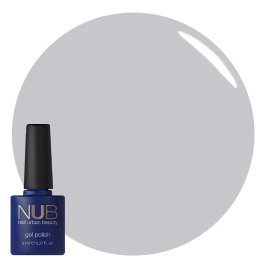 NUB Gel Polish Гель-лак 8мл № 129