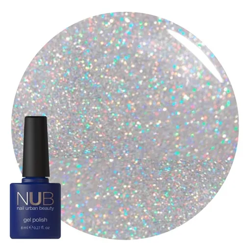 NUB Gel Polish Гель-лак 8мл № 145