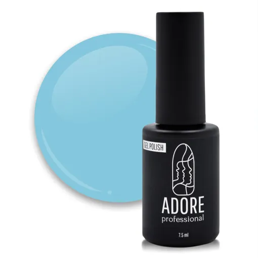 ADORE Gel Polish Гель-лак 7,5мл №262
