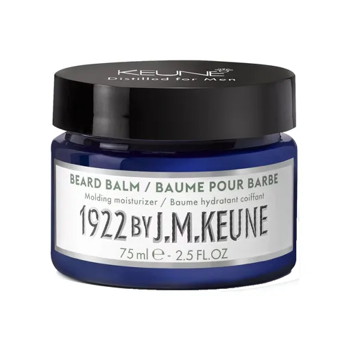 Базьзам для бороди для чоловіків,  75 мл  BEARD BALM  Серія &quot;1922 by J.M.KEUNE&quot;  KEUNE 