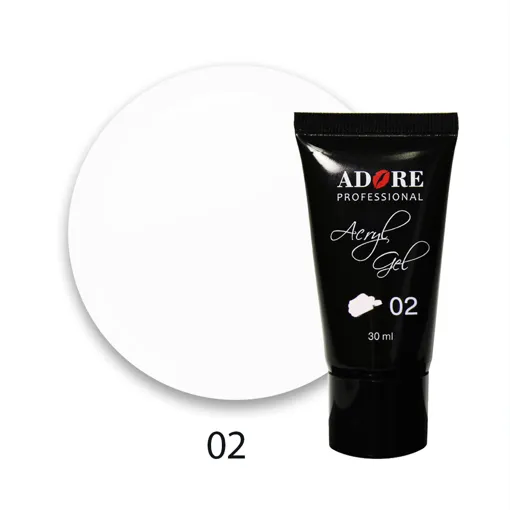 ADORE Acryl Gel Акрил-гель 30мл №2