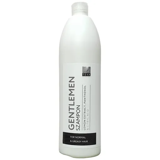 Шампунь для чоловіків, 1000 мл GENTLEMEN Shampoo TEYA Professional