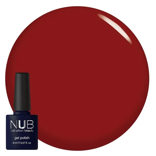 NUB Gel Polish Гель-лак 8мл № 150