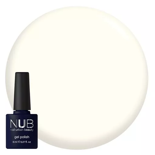 NUB Gel Polish Гель-лак 8мл № 159