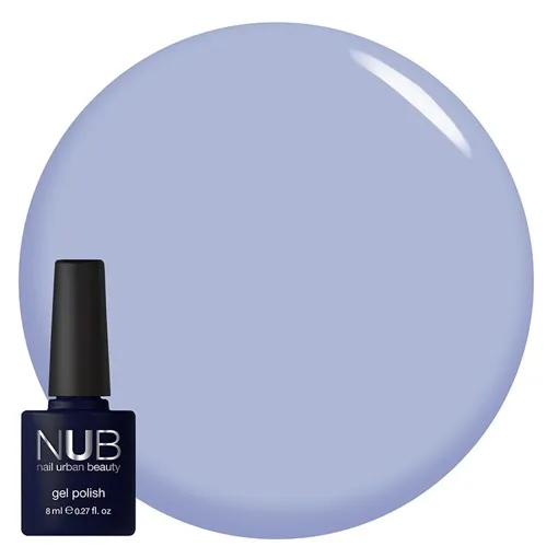 NUB Gel Polish Гель-лак 8мл № 164