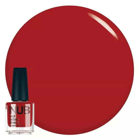 NUB Лак для нігтів 14мл №069