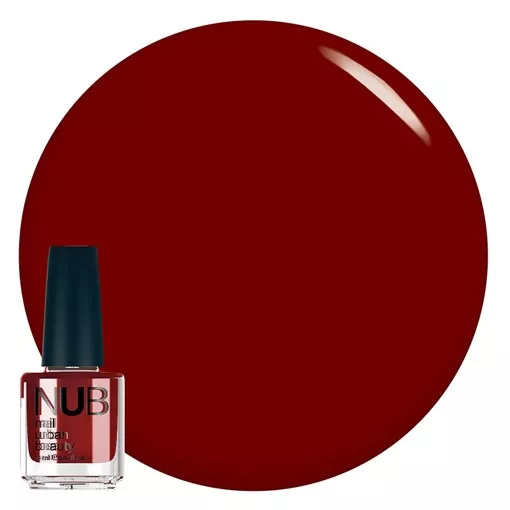 NUB Лак для нігтів 14мл №071