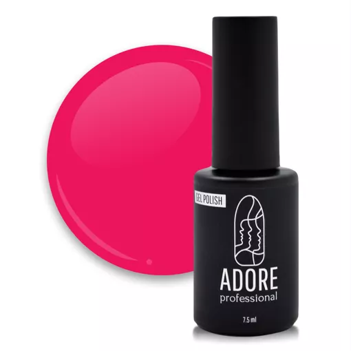 ADORE Gel Polish Гель-лак 7,5мл №306