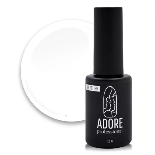 ADORE Gel Polish Гель-лак 7,5мл №322