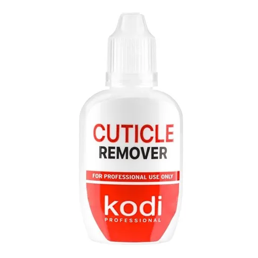 Рідина для видалення кутикули, 35 мл Cuticle Remover KODI Professional 