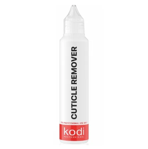 Рідина для видалення кутикули, 50 мл Cuticle Remover KODI Professional 