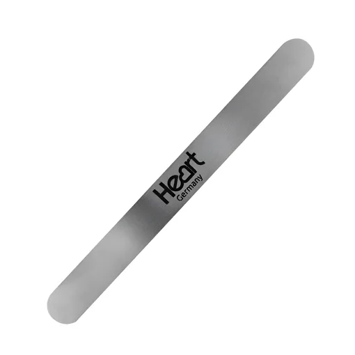 Пилка-основа 175 мм металева пряма Metal Steel Heart