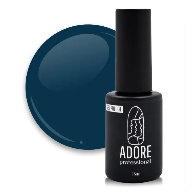 ADORE Gel Polish Гель-лак 7,5мл №353